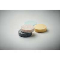 Vorschau: ELEGANCE Veganes Reise-Körperpflege-Set Vorschau: ELEGANCE Veganes Reise-Körperpflege-Set