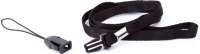 Lanyard schwarz Express 24h