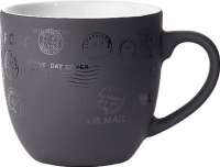 Vorschau: Porzellanbecher Denver Vorschau: Porzellanbecher Denver