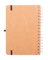 Vorschau: Querbook Notizbuch Vorschau: Querbook Notizbuch