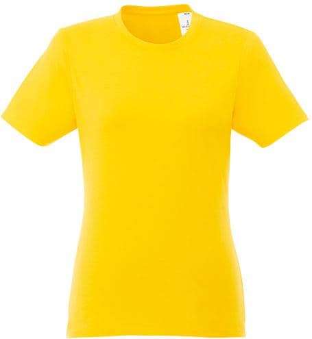 Heros kurzärmliges T-Shirt für Damen