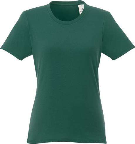 Heros kurzärmliges T-Shirt für Damen