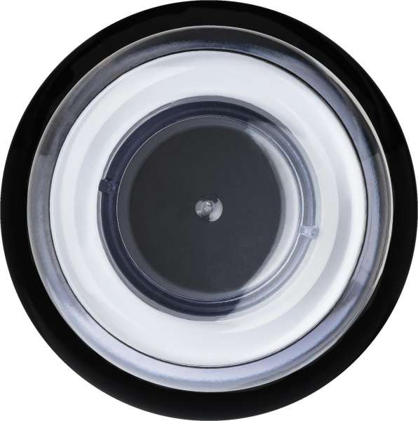 POP Vakuum Flasche weiß