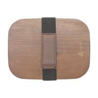 Vorschau: Madera RCS Lunchbox Vorschau: Madera RCS Lunchbox