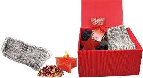 Gemütliche Winterzeit