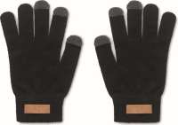 Touchscreen Handschuhe RPET