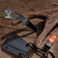 Vorschau: Schwarzwolf outdoor® BAKO Outdoormesser Vorschau: Schwarzwolf outdoor® BAKO Outdoormesser