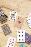 Vorschau: CreaCard Individuelle Spielkarten Vorschau: CreaCard Individuelle Spielkarten