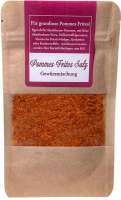 Pommes Frites Salz in Mailingtüte, 10 g