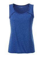 blue-melange/navy