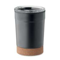 NOMU Doppelwandiger Becher 300ml