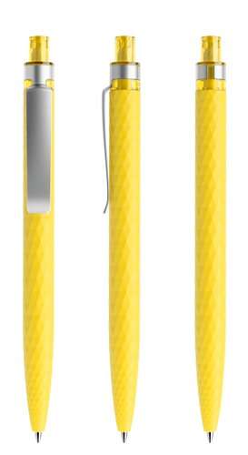 prodir QS01 Soft Touch PRS Push Kugelschreiber