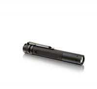 Taschenlampe LED Lenser® P2 BM, High Performance Line, P-Serie, 1 x AAA