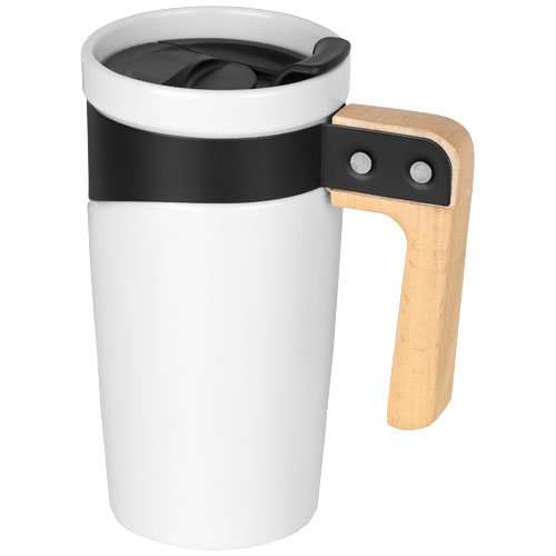 Grotto 475 ml Keramikbecher