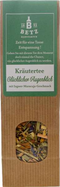 Kräutertee &quot;Glücklicher Augenblick&quot; 35 g