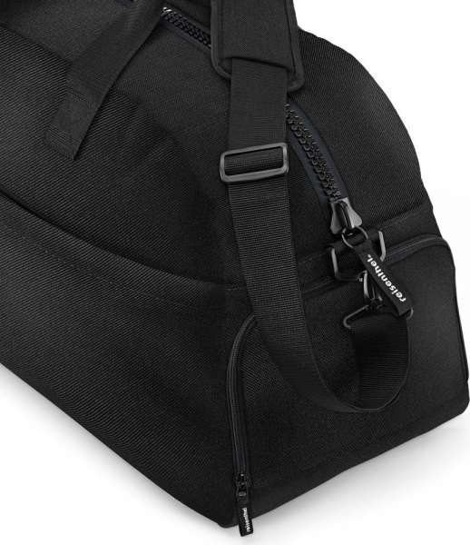 Reisetasche overnighter plus rPET