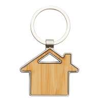 Vorschau: NEW HOME - Schlüsselanhänger Vorschau: NEW HOME - Schlüsselanhänger