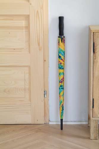 CreaRain Square Individueller Regenschirm