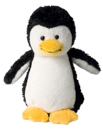 Plüsch Pinguin Phillip