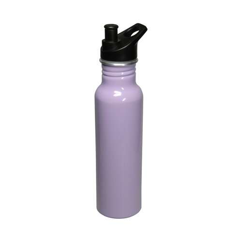 Aluminiumflasche "Miami", 0,6 l