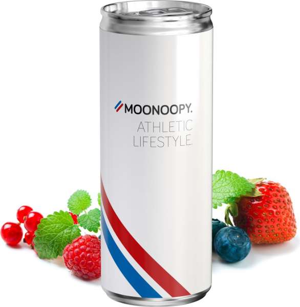 Iso Drink, Body Label