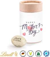 Papierdose Eco Midi Mandorla Happy Mother´s