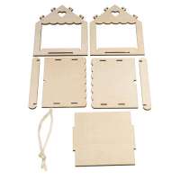 Vorschau: Vogelhäuschen Vorschau: Vogelhäuschen