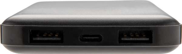 High Density 10.000 mAh Pocket Powerbank