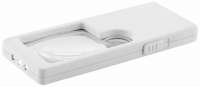 Vorschau: Metmaxx® Lupe "LED&See" Vorschau: Metmaxx® Lupe "LED&See"