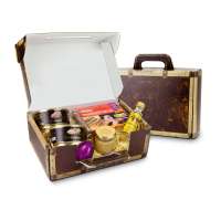 Vorschau: Präsentset Oster-Reise Vorschau: Präsentset Oster-Reise