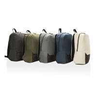 Vorschau: Kazu AWARE™ 15,6" RPET Laptop-Rucksack Vorschau: Kazu AWARE™ 15,6" RPET Laptop-Rucksack