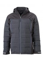 Men's Outdoor Hybrid Jacket