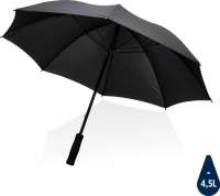 23" Impact AWARE™ RPET 190T Stormproof-Schirm