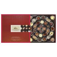 Lauensteiner Trüffel und Pralinen mit Alkohol, 400g