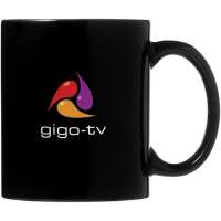 Vorschau: Santos 330 ml Keramiktasse Vorschau: Santos 330 ml Keramiktasse