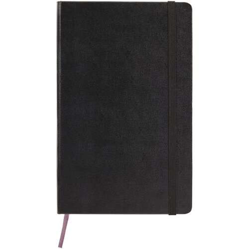 Moleskine Classic Hardcover Notizbuch L – blanko