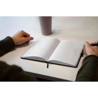 Vorschau: Notizbuch "Agenda" A5 Vorschau: Notizbuch "Agenda" A5