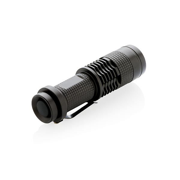 Kompakte 3W Cree Taschenlampe