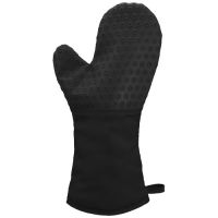 Noyack Grillhandschuh schwarz
