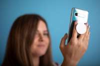 Vorschau: Panjabi Handyhalter Vorschau: Panjabi Handyhalter