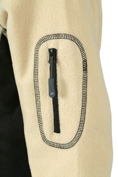 Ladies' Workwear Fleece Jacket - STRONG -