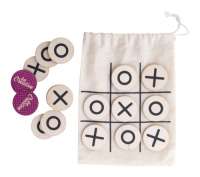 Vorschau: OXO Creative Tic-Tac-Toe-Spiel Vorschau: OXO Creative Tic-Tac-Toe-Spiel