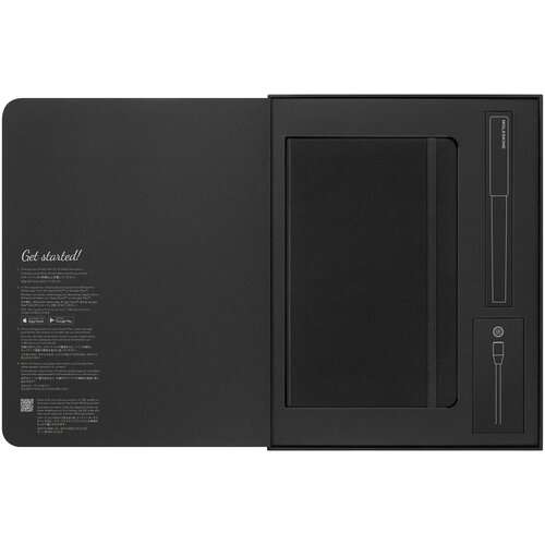 Moleskine Smart Schreibset