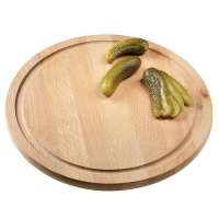 Vorschau: Schneidbrett "Woody" Rund Vorschau: Schneidbrett "Woody" Rund