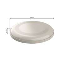 Vorschau: Bio-Wurfscheibe "Space Flyer 22" Vorschau: Bio-Wurfscheibe "Space Flyer 22"