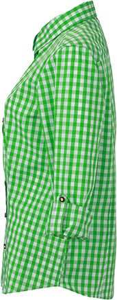 Ladies' Traditional Shirt