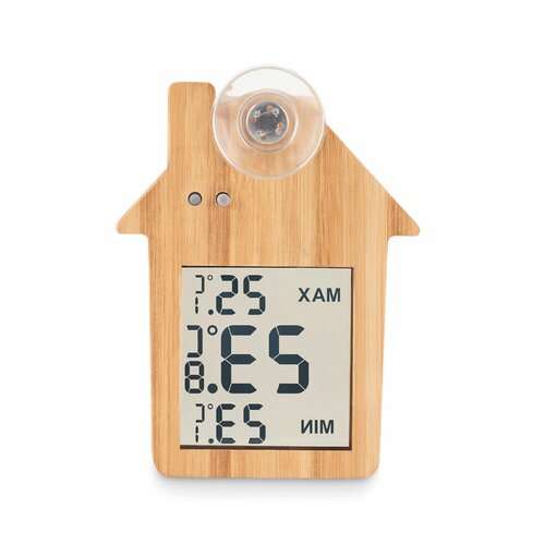 HISA Thermometer