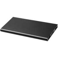 Vorschau: Plate 8000 mAh Aluminium-Powerbank Vorschau: Plate 8000 mAh Aluminium-Powerbank