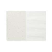 Vorschau: SEED BOOK DIN A5 Notizbuch Samenpapier Vorschau: SEED BOOK DIN A5 Notizbuch Samenpapier