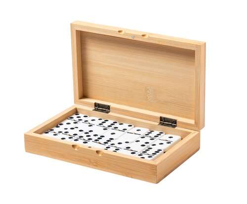 Perlo Domino